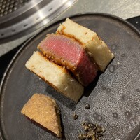 銀座山科 はなれ - 