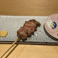 焼鳥 ひら野 - 