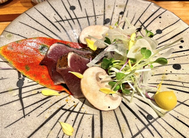 宴庭 はやと - かみのやま温泉（居酒屋）の写真