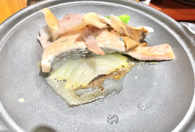 宴庭 はやと - かみのやま温泉（居酒屋）の写真