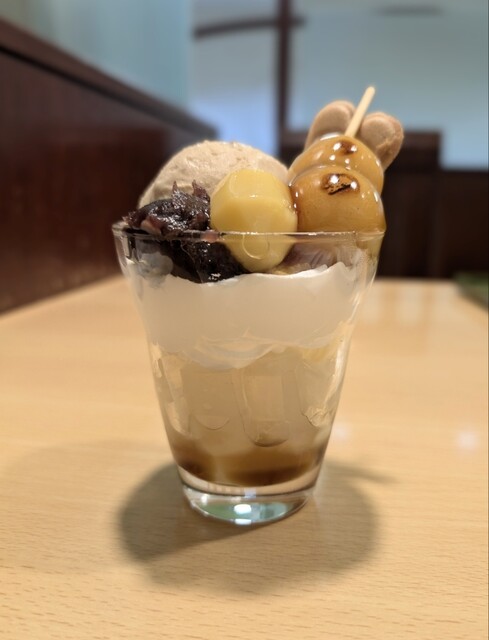 Seigetsudo Honten Keio Shinjuku Ten photo 5