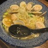 和風楽麺 四代目 ひのでや