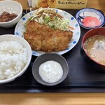かき小屋 広田湾 - 