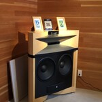 PARAGONIAN - JBLのエベレスト