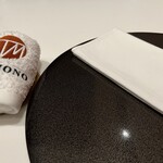 TOMONO - 今日もよろしく