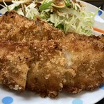 かき小屋 広田湾 - 