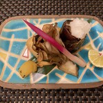 うらやま京色 - 