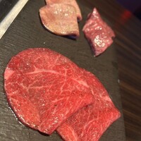 焼肉うしごろ 銀座並木通り店 - 