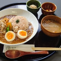RESTAURANT 1899 OCHANOMIZU - 