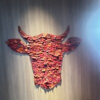 焼肉うしごろ 銀座並木通り店 - 