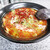 ラー麺マン - 料理写真:チャーシューメンマン3辛