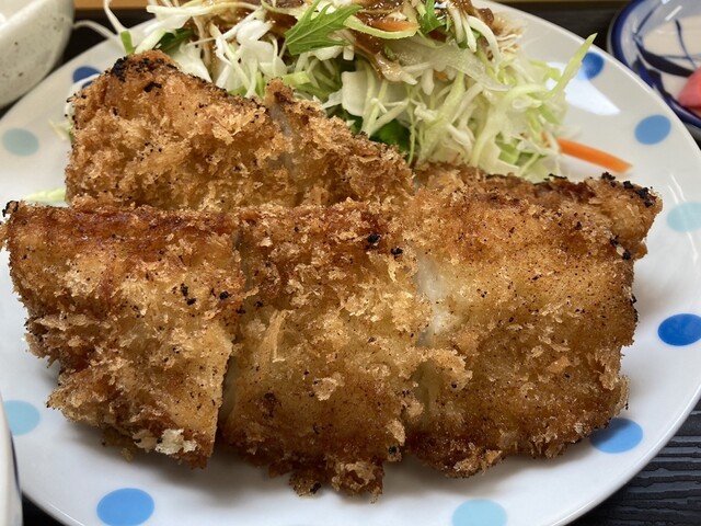 かき小屋 広田湾 - 陸前高田（かき）の写真