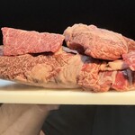 生ホルモン処 おさむちゃん。 - 