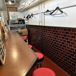 串かつ 天ぷら ふじたや - 