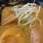 創作らーめん厨房 恵比寿商店 - 