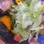 炭火焼肉 ひびの亭 - 