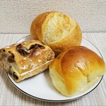 ベーカリー スイート - 