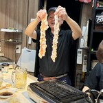 生ホルモン処 おさむちゃん。 - 