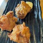 創作らーめん厨房 恵比寿商店 - 