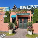 ベーカリー スイート - 
