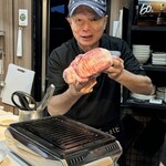 生ホルモン処 おさむちゃん。 - 