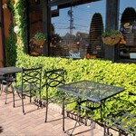 ベーカリー スイート - 