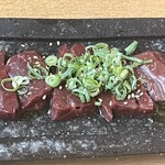 炭火焼肉 ひびの亭 - 