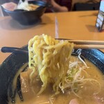 創作らーめん厨房 恵比寿商店 - 