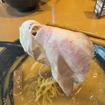 創作らーめん厨房 恵比寿商店 - 