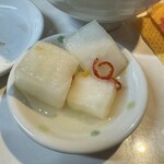 生ホルモン処 おさむちゃん。 - 