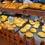 ベーカリー スイート - 