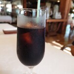 グリル銀鱗荘 - 