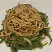 スーツァン・レストラン陳 渋谷店 - 