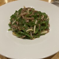 スーツァン・レストラン陳 渋谷店 - 