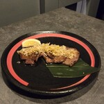 炭火焼き 牛タン酒場 いけたん - 