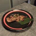 炭火焼き 牛タン酒場 いけたん - 