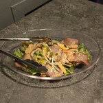 炭火焼き 牛タン酒場 いけたん - 