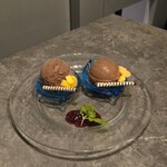 炭火焼き 牛タン酒場 いけたん - 