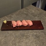 炭火焼き 牛タン酒場 いけたん - 
