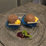 炭火焼き 牛タン酒場 いけたん - 