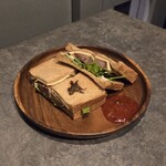 炭火焼き 牛タン酒場 いけたん - 