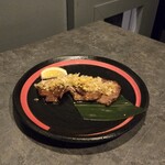 炭火焼き 牛タン酒場 いけたん - 