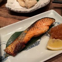京都石塀小路豆ちゃ 日本橋 - 