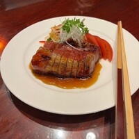 萬珍樓 本店 - 