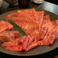 焼肉うしごろ 銀座並木通り店 - 