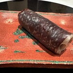 TOMONO - りんご（信濃ドリーム、長野）