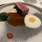 TOMONO - 【 シャトーブリアン 】　能登牛