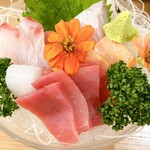 居酒屋しゃんがり - 
