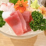 居酒屋しゃんがり - 