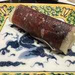 TOMONO - キュウイ